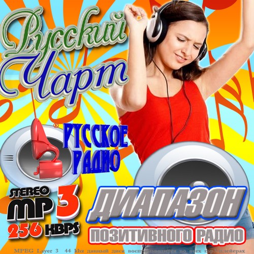 Радио 2012 год